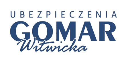 Ubezpieczenia Gomar Witwicka
